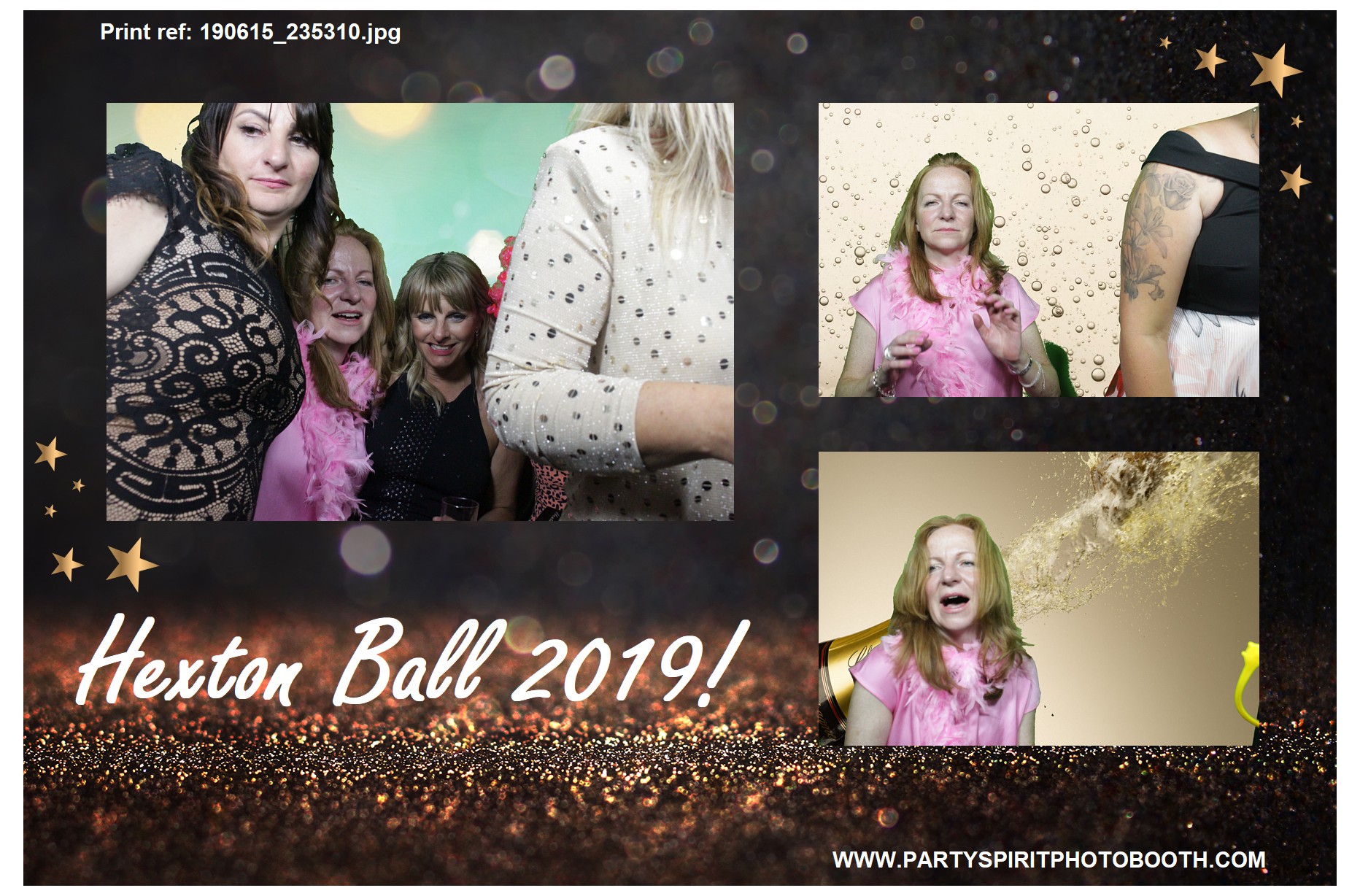 Hexton Ball 2019 | View more photos from the event at gallery.partyspiritphotobooth.com/u/PartySpiritPhotoBooth/Hexton-Ball-2019